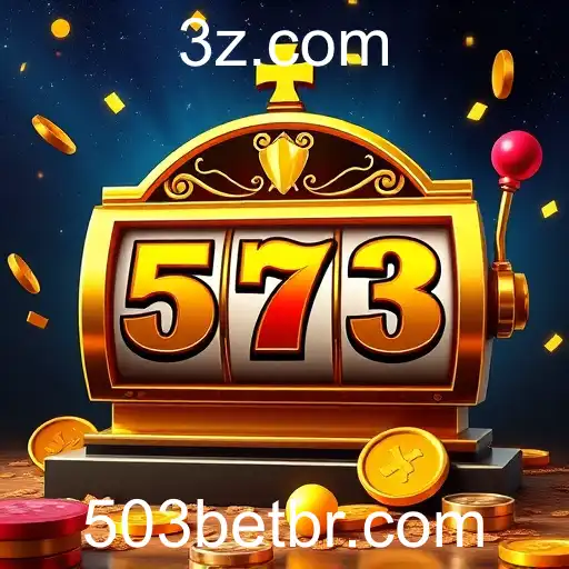 Explorando a Fascinante Categoria de Slots no 503 Bet