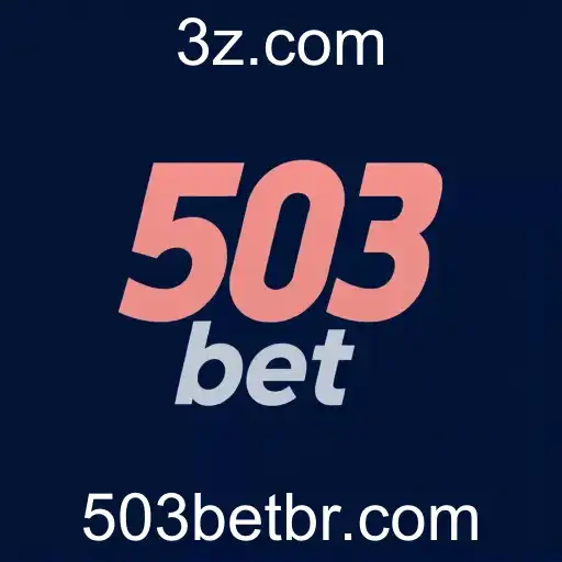 Explorando a Categoria 'Sports Betting' no Site 503 bet