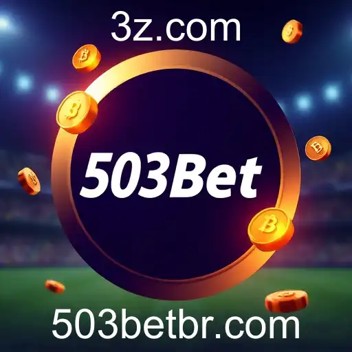 A Dinâmica do 503 Bet na Indústria de Jogos em 2026