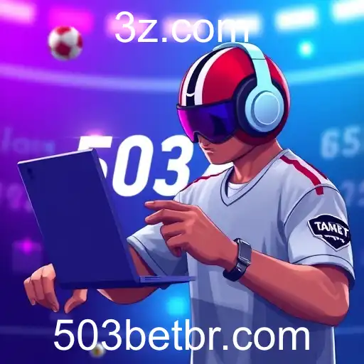 A Ascensão do 503 Bet no Cenário de Jogos Online