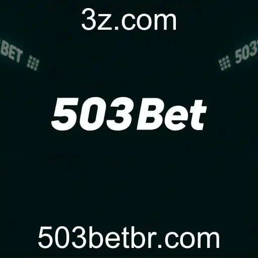 A Ascensão do 503 Bet no Cenário de Jogos Online