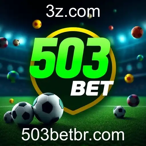 A Ascensão do 503 Bet no Mercado de Jogos