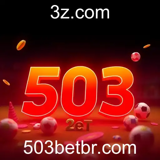 O Impacto do '503 Bet' nos Jogos Online em 2026