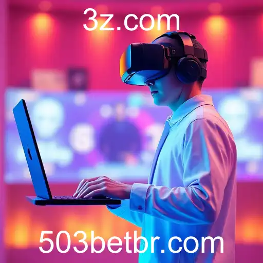 O Impacto dos Avanços Tecnológicos nos Jogos Online