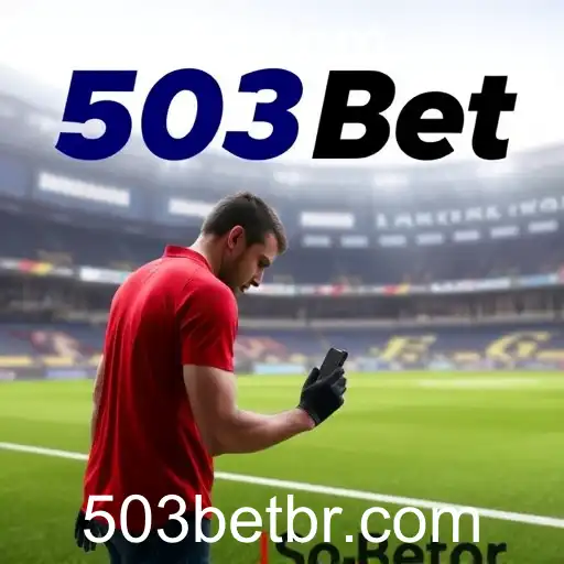 A Ascensão de 503 Bet no Mercado Brasileiro de Apostas
