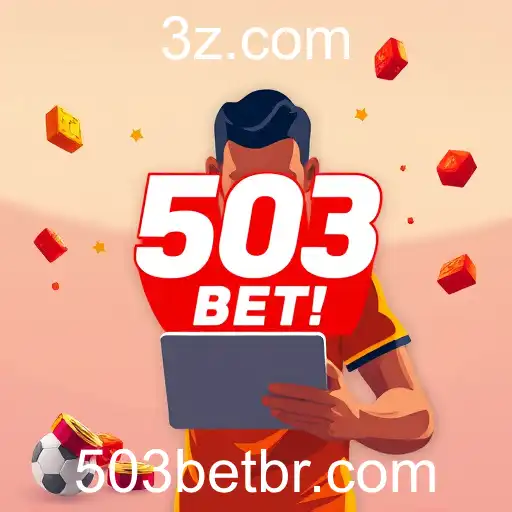 O Crescimento do 503 Bet no Mercado Brasileiro
