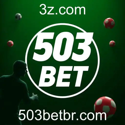 A Ascensão do 503 Bet no Mercado de Apostas Online