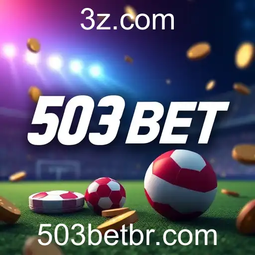 503 Bet: A Revolução nos Jogos Online em Portugal