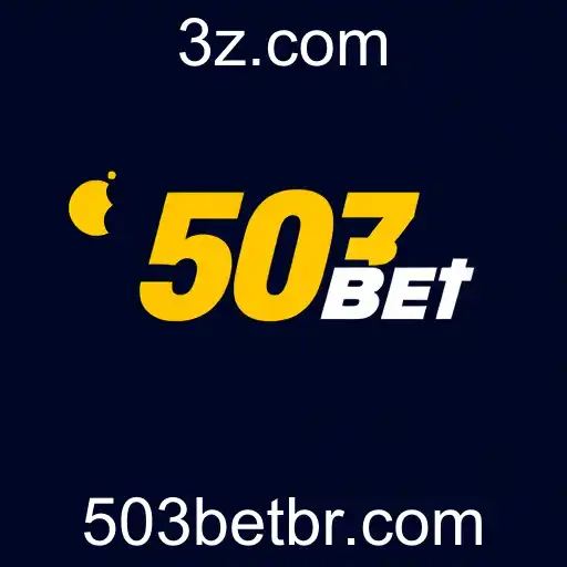 A Ascensão do 503 Bet no Mercado Brasileiro de Jogos
