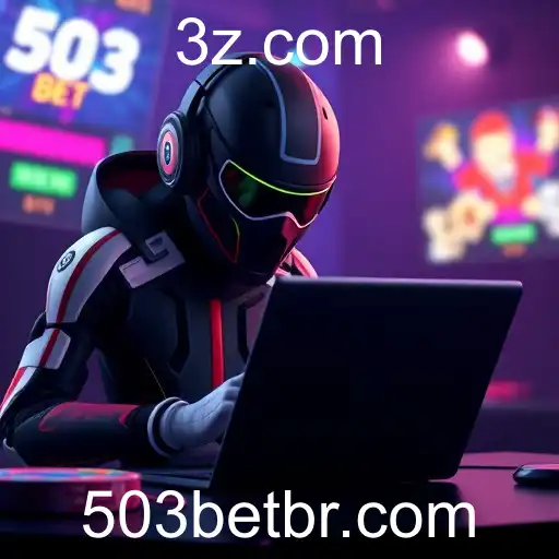 O Crescimento dos Jogos Online em 2025