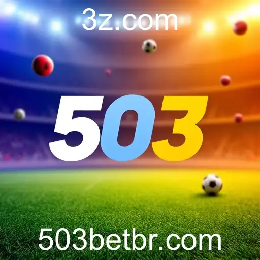 O Impacto do 503 Bet no Cenário de Jogos Atual