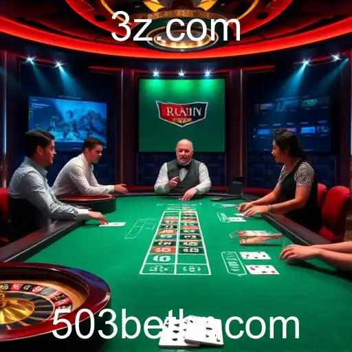 Inovações e Desafios do Mercado de Apostas Online em 2025