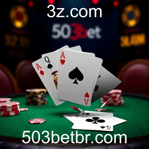 Novos Destaques do 503 bet no Mercado Brasileiro