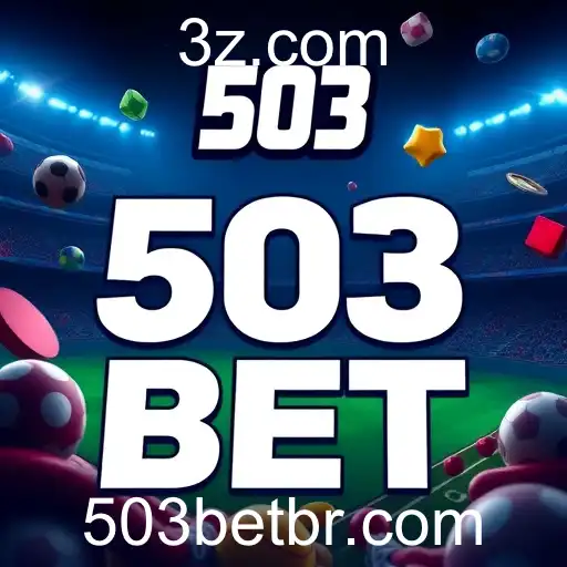 A Ascensão dos Jogos Online e a Influência do 503 Bet