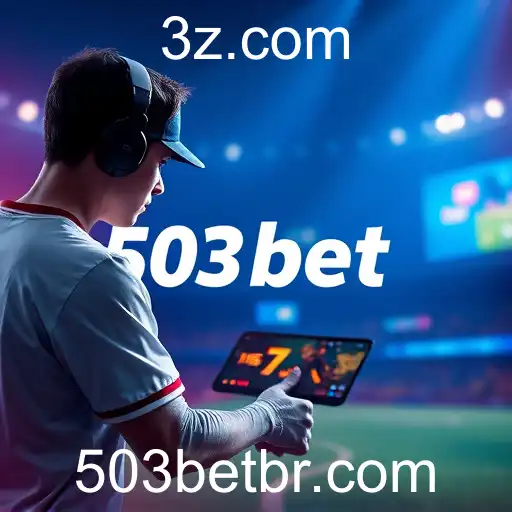 A Ascensão da 503 Bet no Cenário de Jogos Online